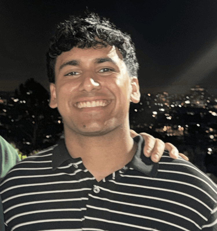 Aviral Agarwal